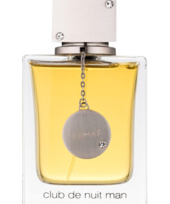 Alternative view of ARMAF - Club de Nuit Man EDP 105ml