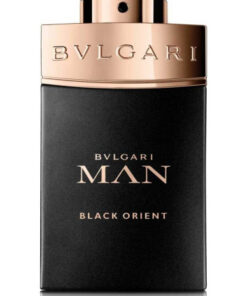 BVLGARI - Man Black Orient EDP 100ml