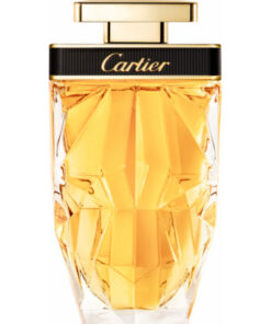 Alternative view of CARTIER - La Panthère  75ml