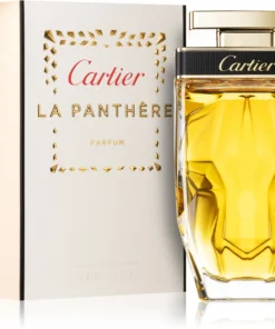 CARTIER - La Panthère  75ml