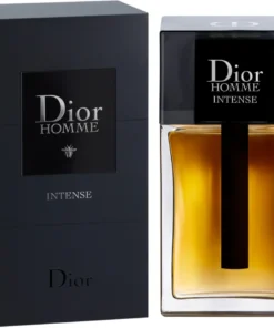 DIOR - Homme Intense EDP 100ml