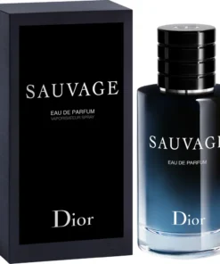 DIOR - Sauvage EDP 100ml