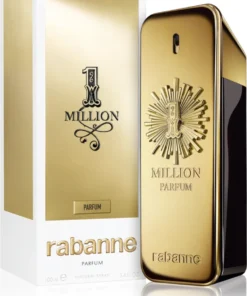 PACO RABANNE - 1 Million Parfum 100ml