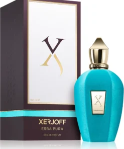 XERJOFF - Erba Pura EDP 100ml