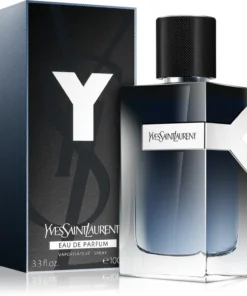 YVES SAINT LAURENT - Y EDP 100ml