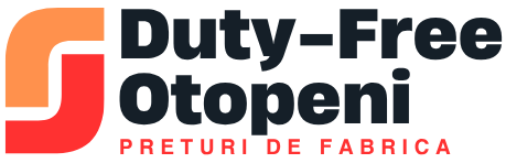 Duty-Free Romania